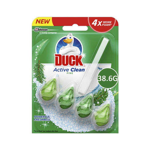 DUCK ACTIVE PINE RIM 38.6G