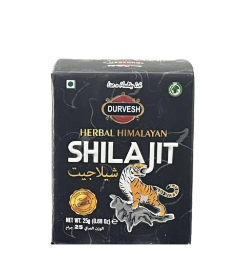 DURVESH SHILAJIT 25G