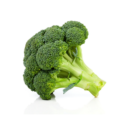 BROCCOLI