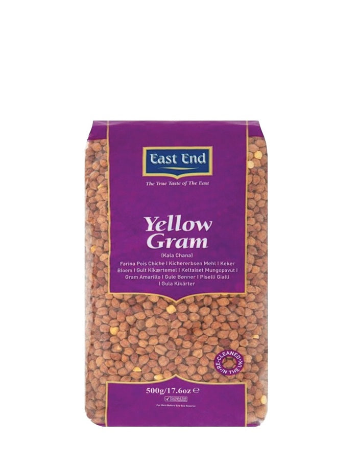 EE YELLOW GRAM 500G
