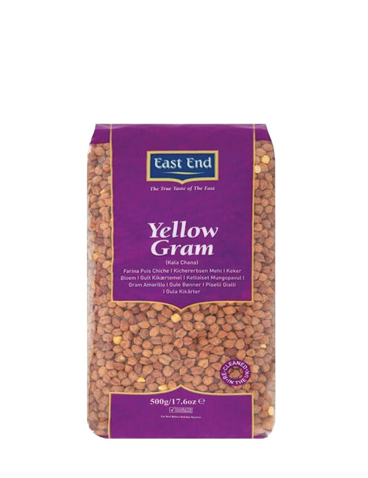 EE YELLOW GRAM 500G