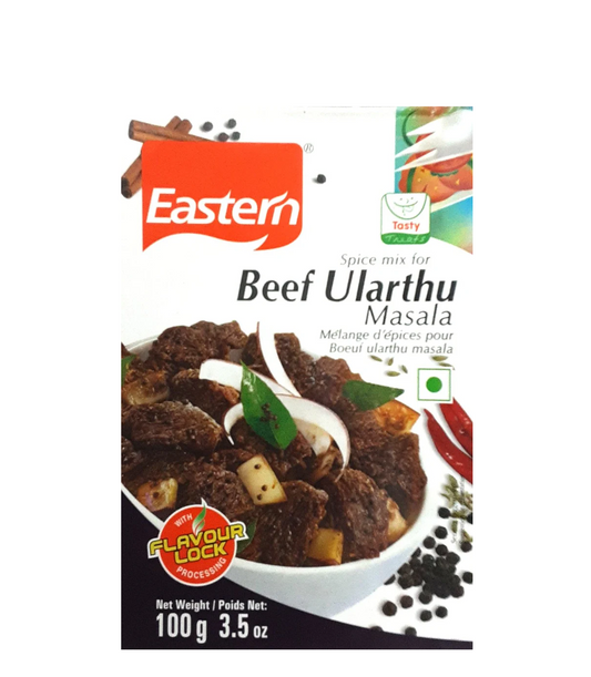 EASTERN BEEF ULARTHU MASALA POWDER 100G