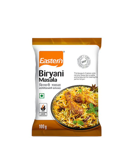 EASTERN BIRYANI MASALA 100G