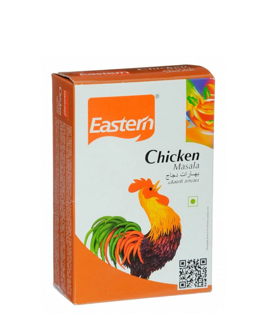 EASTERN CHICKEN MASALA 160G