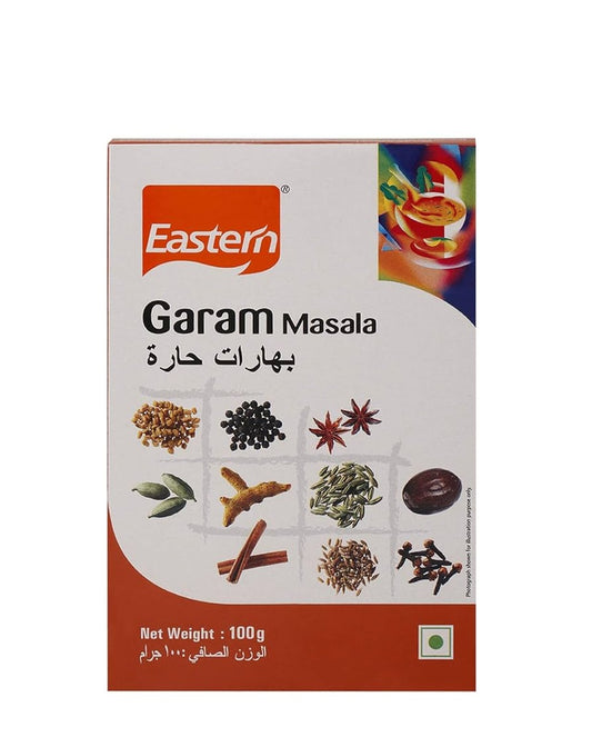 EASTERN GARAM MASALA 100G