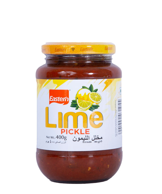 EASTERN LEMON PICKLE 400G