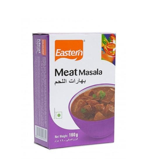 EASTERN MEAT MASALA 160G