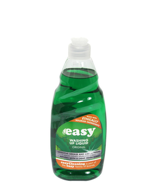 EASY WASHING UP LIQUID 500ML