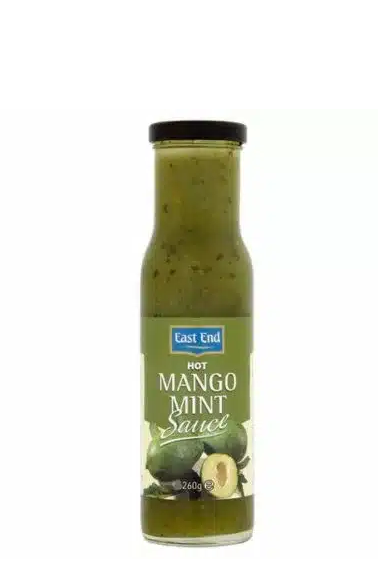 EE MANGO MINT SAU 260G
