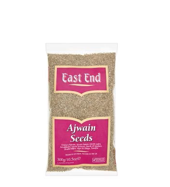 EE AJWAIN SEEDS 300g