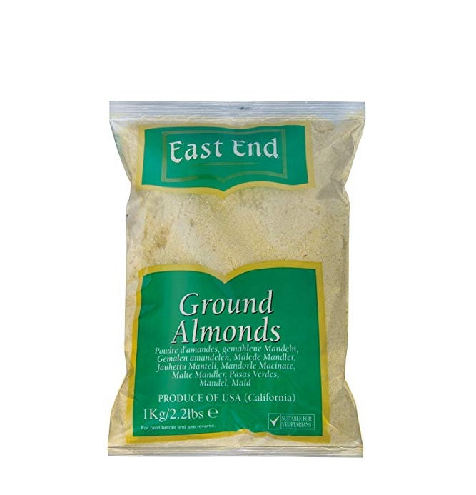 EE ALMOND PWD 1KG