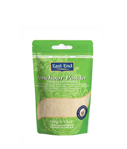 EE AMCHOOR PWD 100G
