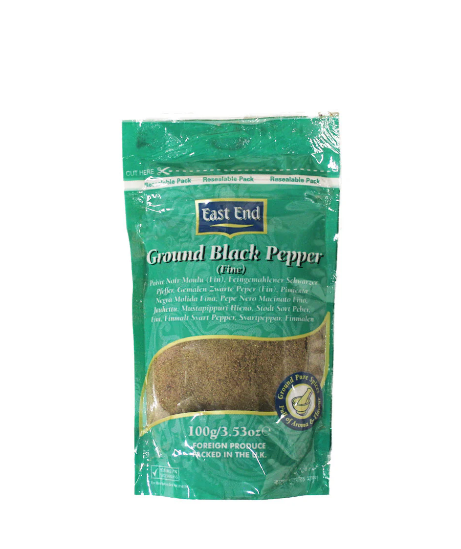 EE BLACK PEPPER PWD FINE 100G