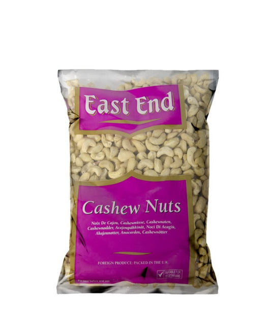 EE CASHEWNUT 250G