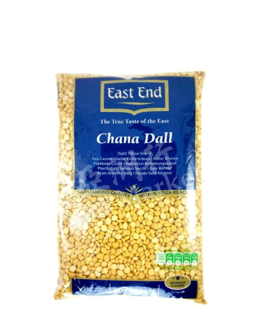 EE CHANA DAL 500G