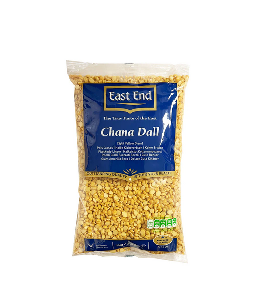 EE CHANA DALL 1KG
