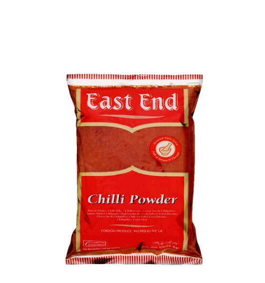 EE CHILLI PWD 5KG