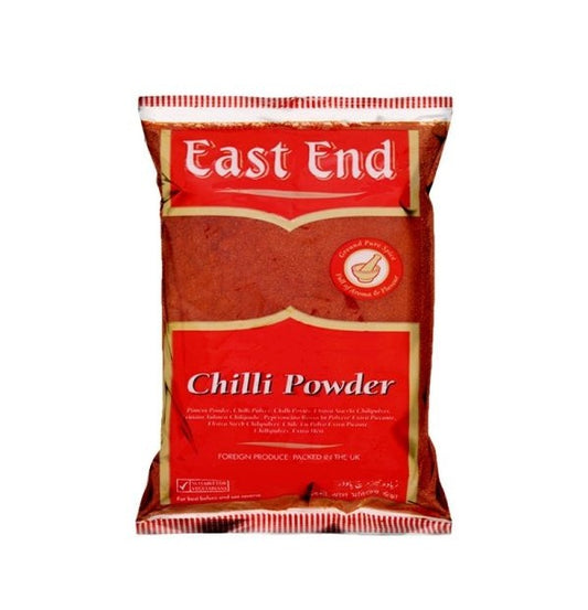 EE CHILLI PWD 1KG