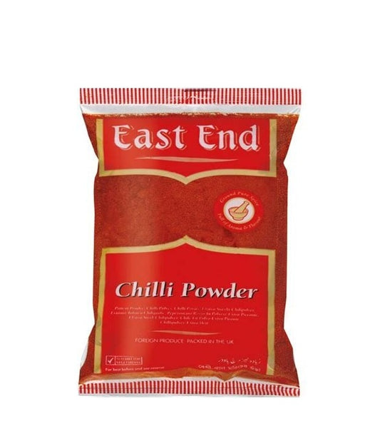 EE CHILLI PWD 400G