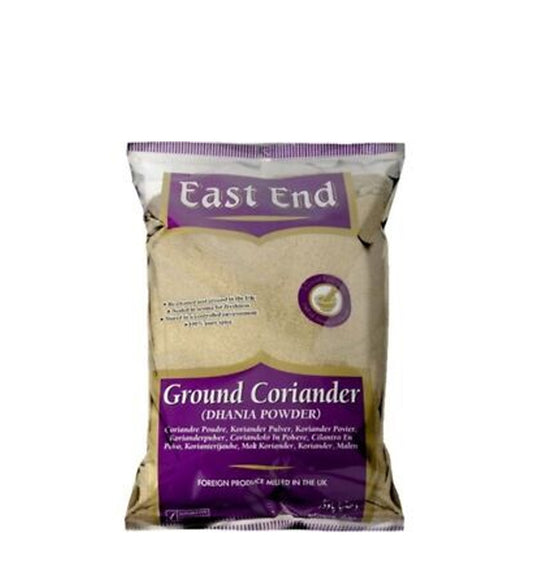 EE CORIANDER PWD 5KG