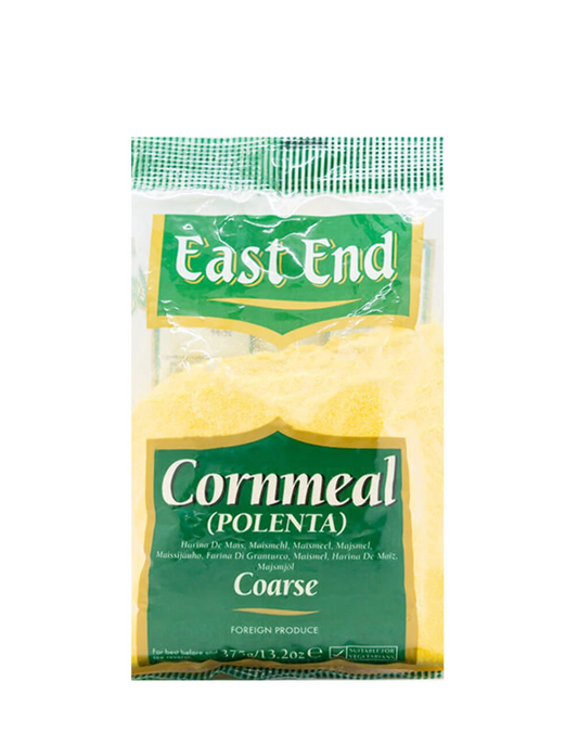 EE CORNMEAL COARSE 375G