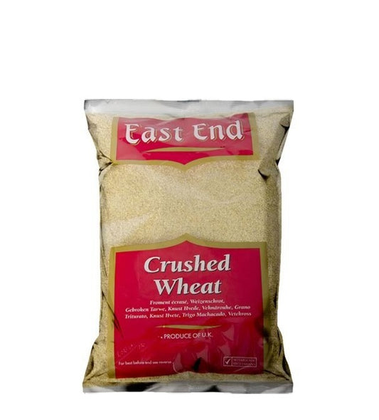 EE CRUSHED WHEAT 1.5KG