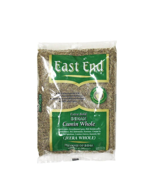 EE CUMIN/JEERA PWD 400G