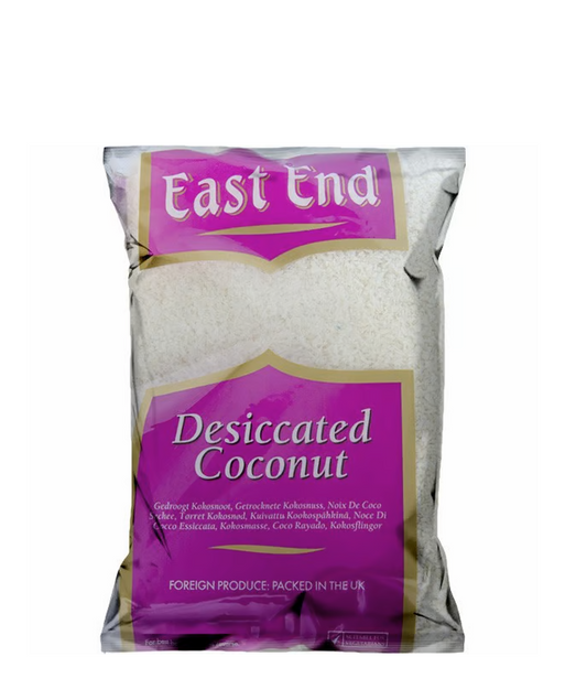 EE DESI COCONUT FINE 800G