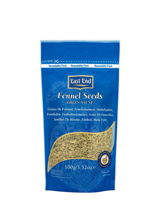 EE FENNEL SEED 100G