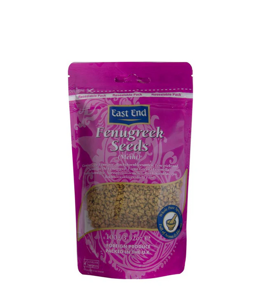 EE FENUGREEK SEED 100g