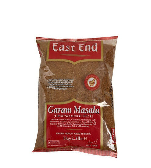 EE GARAM MASALA 1KG