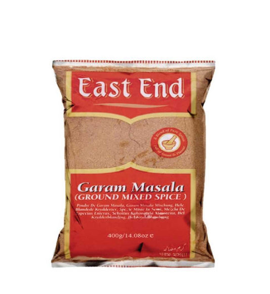 EE GARAM MASALA 400G