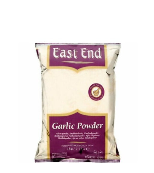 EE GARLIC POW 1KG