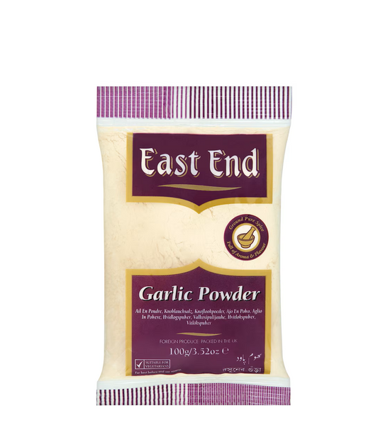 EE GARLIC PWD 100G