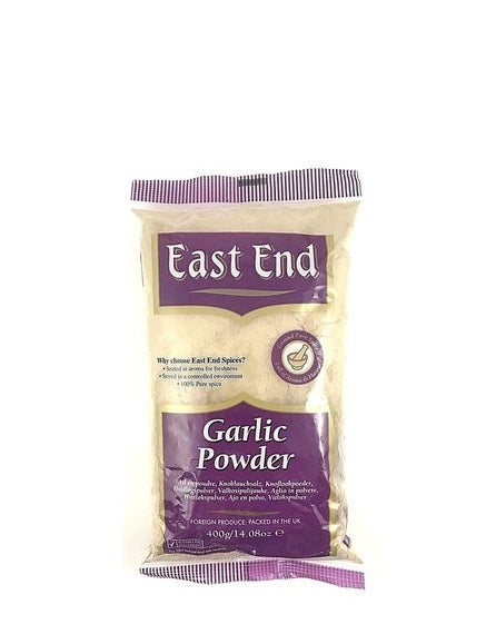 EE GARLIC PWD 400g