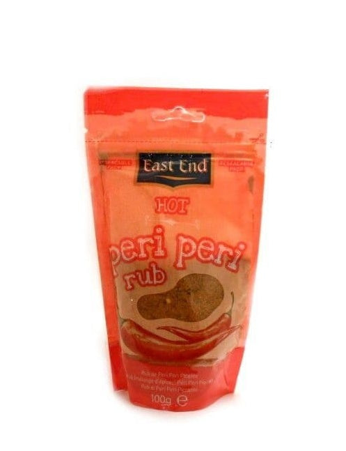 EE HOT PERI PERI SEASON 100G