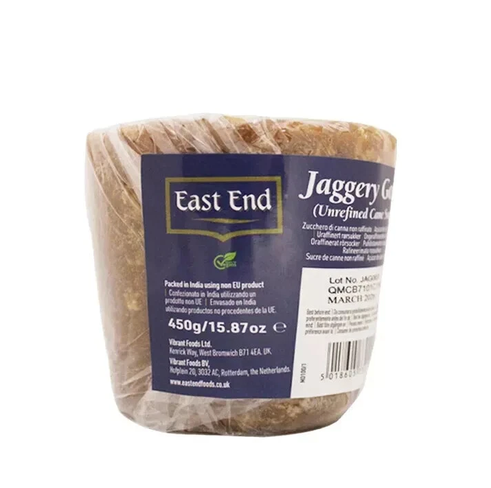 EE JAGGERY GOOR 450G