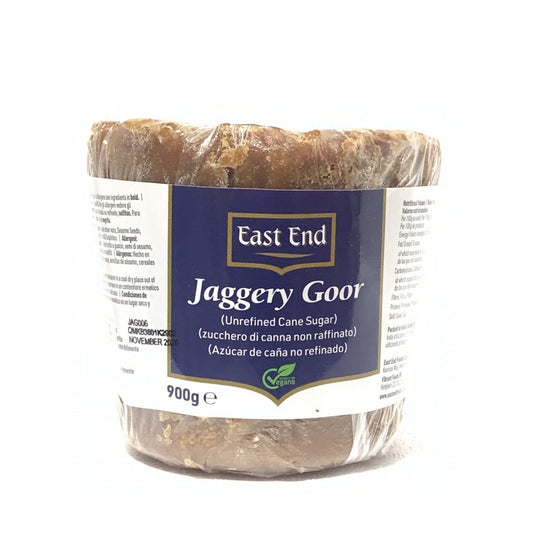 EE JAGGERY GOOR 900G