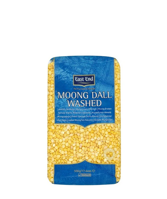 EE MOONG DALL WSHD 500G