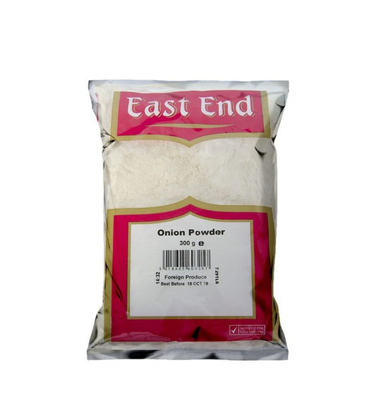 EE ONION POWDER 300G