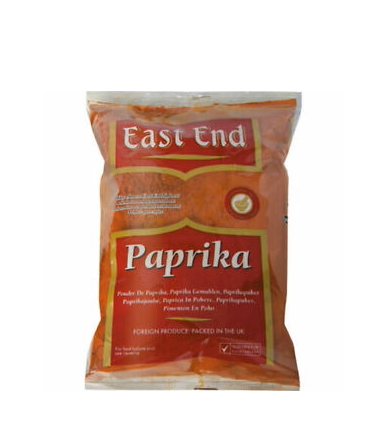 EE PAPRIKA 1KG