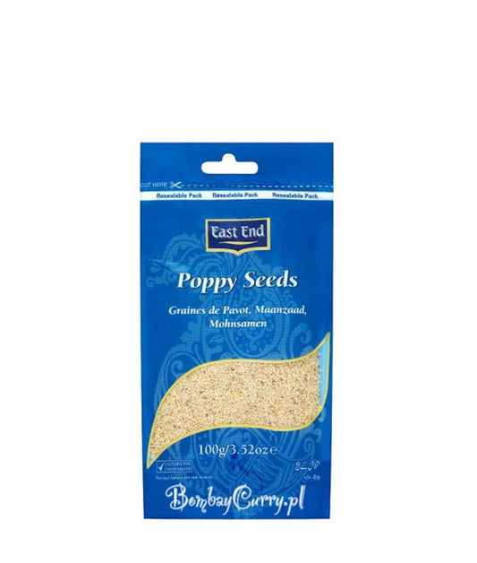 EE POPPY SEED 100G