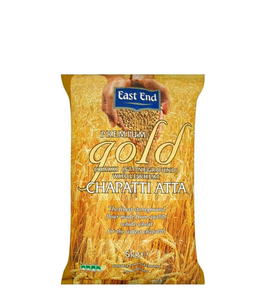EE PREM. GOLD W/MEAL ATTA 5KG