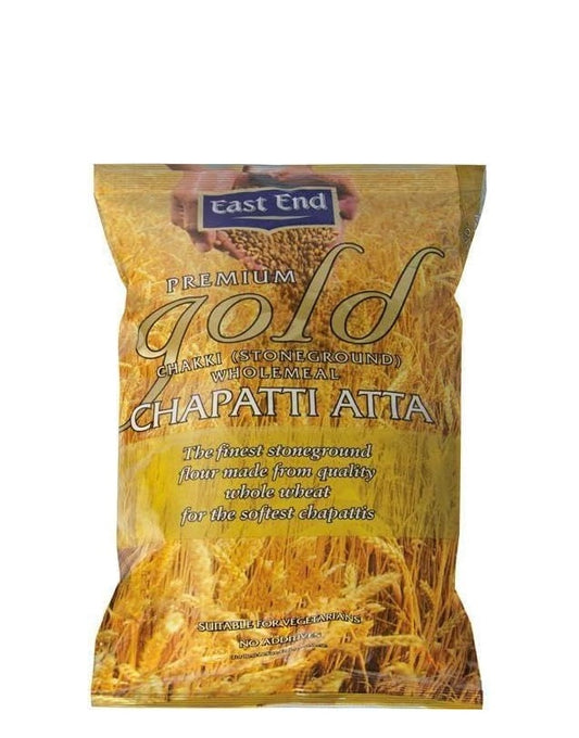 EE PREMIUM GOLD ATTA  20KG
