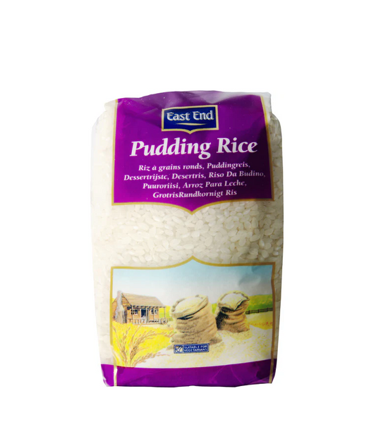 EE PUDDING RICE 2KG