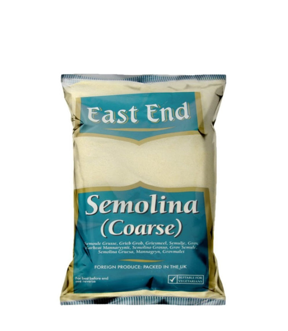 EE SEMOLINA COARSE 1.5KG