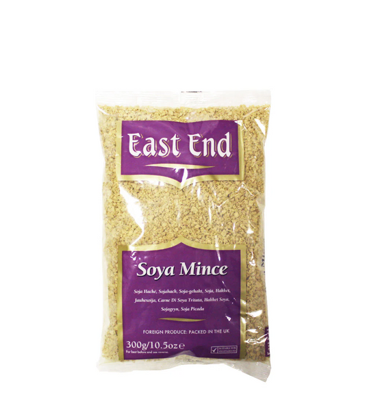 EE SOYA MINCE 300g
