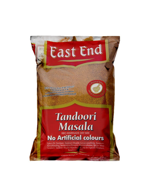 EE TANDOORI MASALA 400G