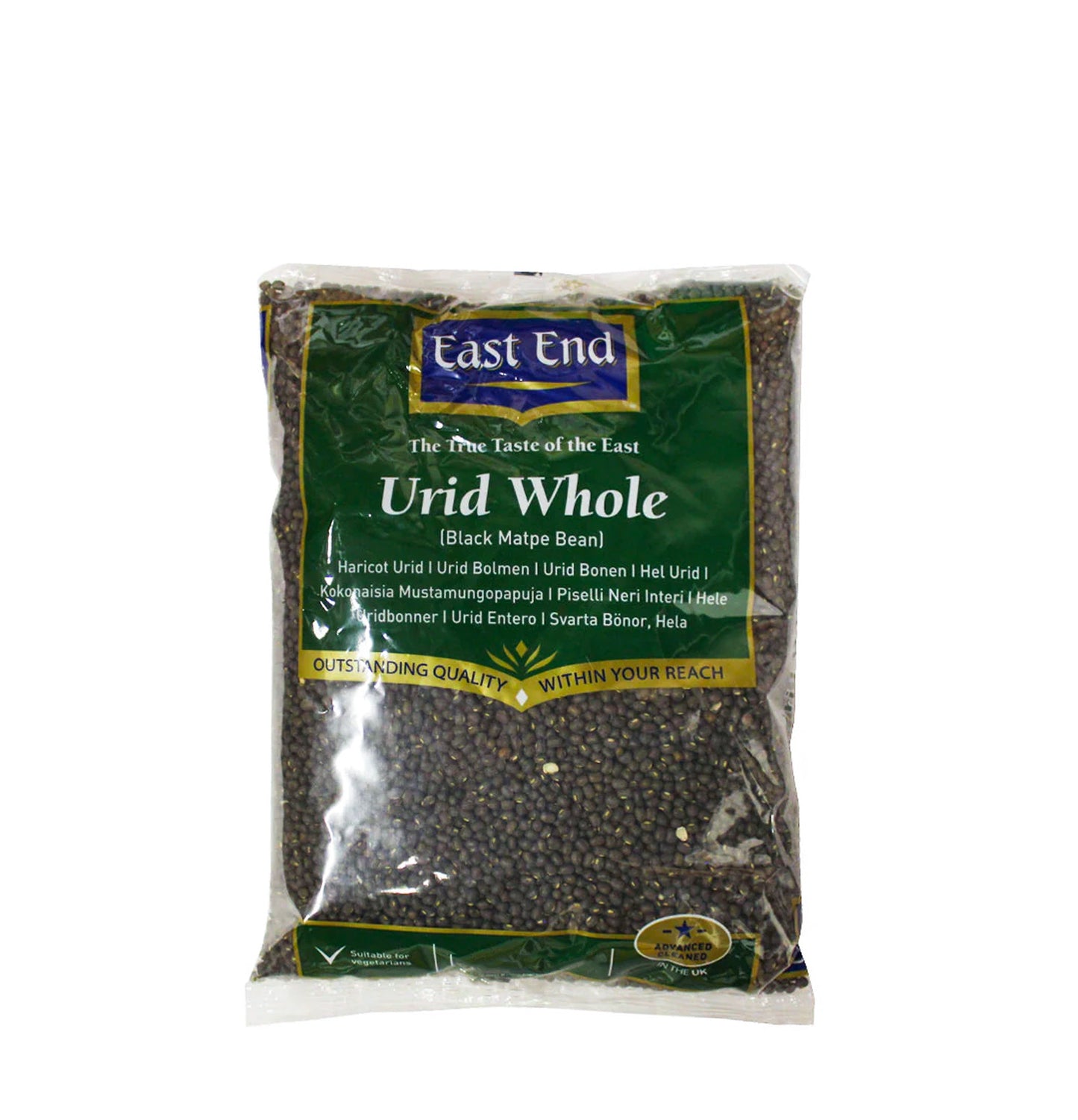 EAST END URID WHOLE 5KG