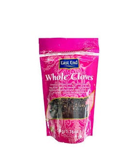 EE WHOLE CLOVE 50g